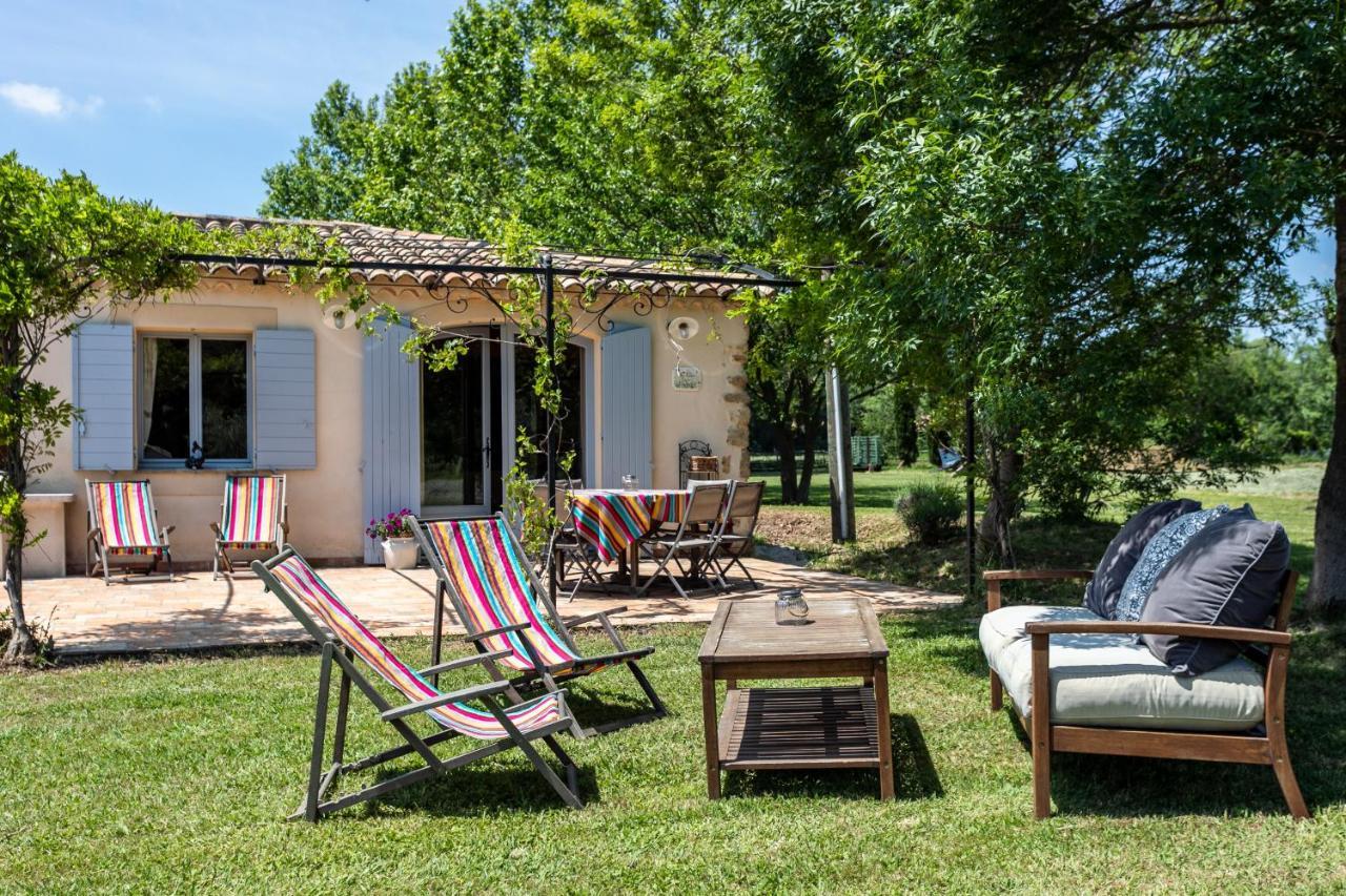 Gites Domaine Des Machottes Grans Exterior foto